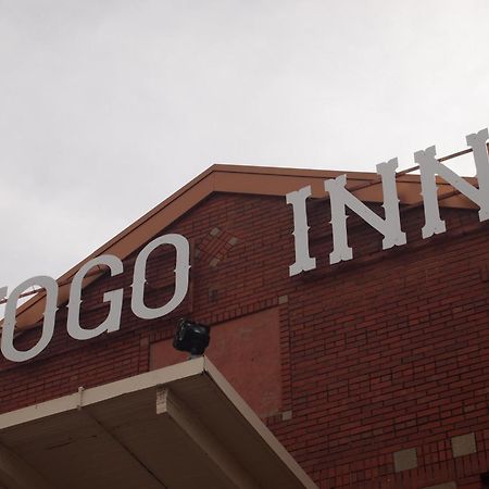 Yogo Inn Lewistown Extérieur photo