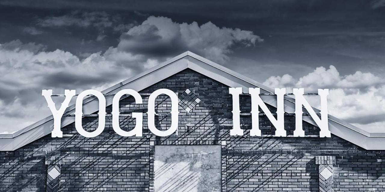 Yogo Inn Lewistown Extérieur photo