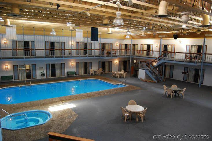 Yogo Inn Lewistown Extérieur photo